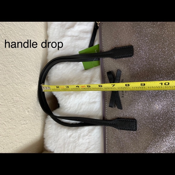 KS small tote - Picture 9 of 10